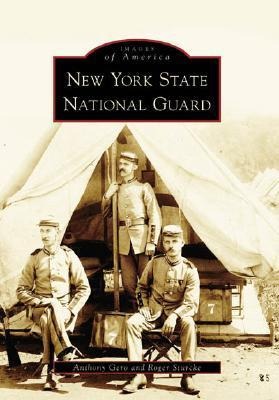 New York State National Guard - Anthony Gero, Roger Sturcke