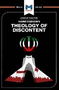 Cover-Bild zum Titel 'An Analysis of Hamid Dabashi's Theology of Discontent' von 'Magdalena C. Delgado, Bryan Gibson'
