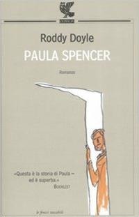 Paula Spencer - Roddy Doyle