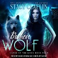 Cover-Bild zum Titel 'Broken Wolf Lib/E' von 'Stacy Claflin'