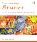 Cover-Bild zum Titel 'Introducing Bruner' von 'Sandra Smidt'