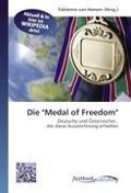 Cover-Bild zum Titel 'Die "Medal of Freedom"' von ''