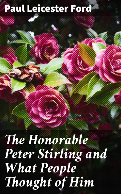 The Honorable Peter Stirling and What People Thought of Him - Paul Leicester Ford
