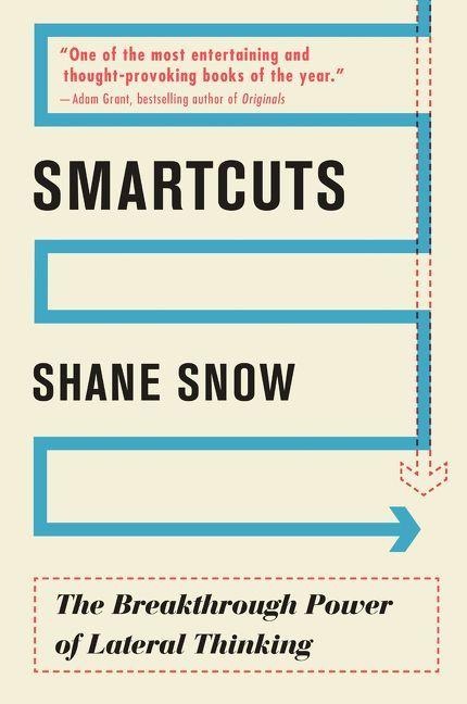 Smartcuts - Shane Snow