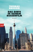 Cover-Bild zum Titel 'Das gibts in keinem Russenfilm' von 'Thomas Brussig'