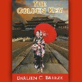 Cover-Bild zum Titel 'The Golden Key' von 'Darlien C. Breeze'