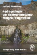 Cover-Bild zum Titel 'Hydrogeologie der nichtverkarstungsfähigen Festgesteine' von 'H. Karrenberg'