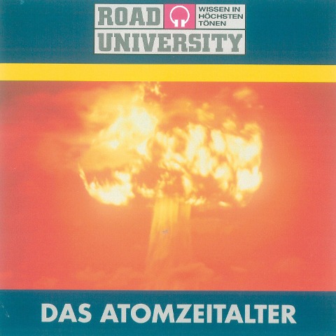 Das Atomzeitalter - Klaus Kamphausen