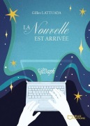 Cover-Bild zum Titel 'La nouvelle est arrivée' von 'Gildaph'