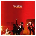 Cover-Bild zum Titel 'The Dream Synopsis EP' von 'The Last Shadow Puppets'