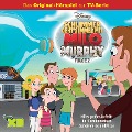 02: Milos großer Auftritt / Der Familienurlaub / Geheimnisse und Pizza (Disney TV-Serie) - Danny Jacob, Dan Povenmire