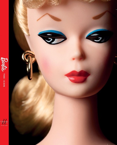 Barbie: The Icon - Massimiliano Capella