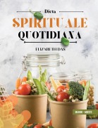 Cover-Bild zum Titel '"DIETA SPIRITUALE QUOTIDIANA 2° Quadrimestre ITALIAN' von 'Elizabeth Das'