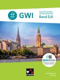 #GWI Hamburg 5/6 - Amy Benzmann, Birgit Braasch, Kathleen Kirschner