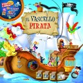 Cover-Bild zum Titel 'Il vascello pirata' von ''