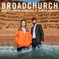 Broadchurch - Olafur/Dan Ost/Arnalds