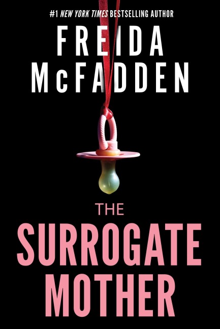 Surrogate Mother - Freida McFadden
