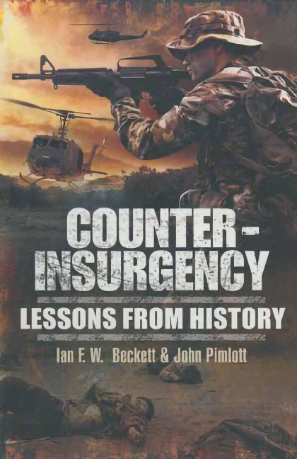 Counter Insurgency - Ian Beckett