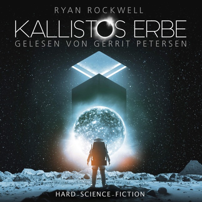 Kallistos Erbe - Ryan Rockwell
