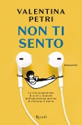 Non ti sento - Valentina Petri