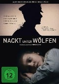 Nackt unter Wölfen - Stefan Kolditz, Michael Kadelbach