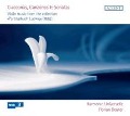 Cover-Bild zum Titel 'Ciacconas,Cazonas Et Sonatas' von 'Harmonie Universelle'