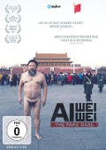 Cover-Bild zum Titel 'Ai Weiwei-The Fake Case' von ''