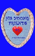 Cover-Bild zum Titel 'His Young Friends #1' von 'Dale Weatherford'