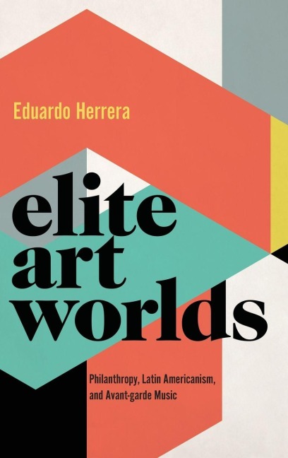 Elite Art Worlds - Eduardo Herrera