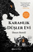 Cover-Bild zum Titel 'Karanlik Düsler Evi' von 'Shaun Hamill'