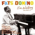 Cover-Bild zum Titel 'I'm Walking-The Best Of' von 'Fats Domino'
