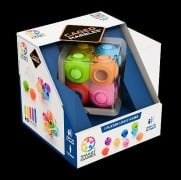 Cover-Bild zum Titel 'Caged Marbles' von ''