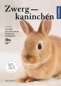 Cover-Bild zum Titel 'Zwergkaninchen' von 'Anne Warrlich'