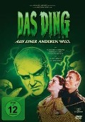 Das Ding aus einer anderen Welt - Charles Lederer, John W. Campbell Jr., Howard Hawks, Ben Hecht, Dimitri Tiomkin