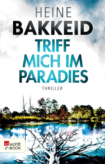 Triff mich im Paradies - Heine Bakkeid