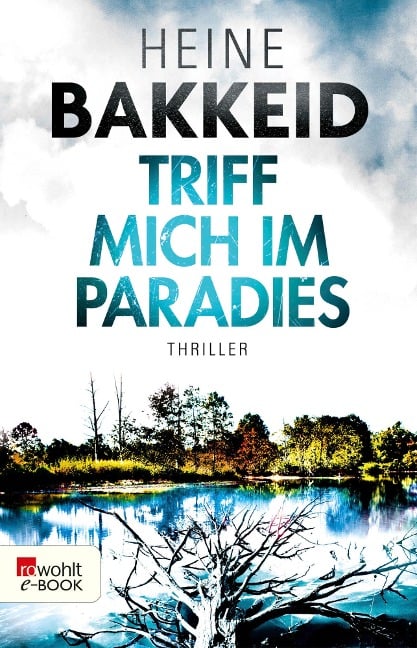 Triff mich im Paradies - Heine Bakkeid