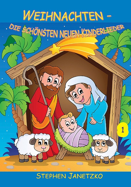 Weihnachten - Stephen Janetzko