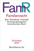 Familienrecht - 