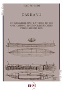 Cover-Bild zum Titel 'Das Kanu' von 'Hugo Schmidt'