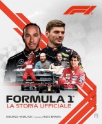 Cover-Bild zum Titel 'Formula 1. La storia ufficiale' von ''