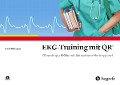 Cover-Bild zum Titel 'EKG-Training mit QR+' von 'David Hörburger'