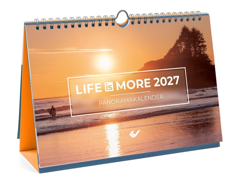 LIFE-IS-MORE 2027 - 