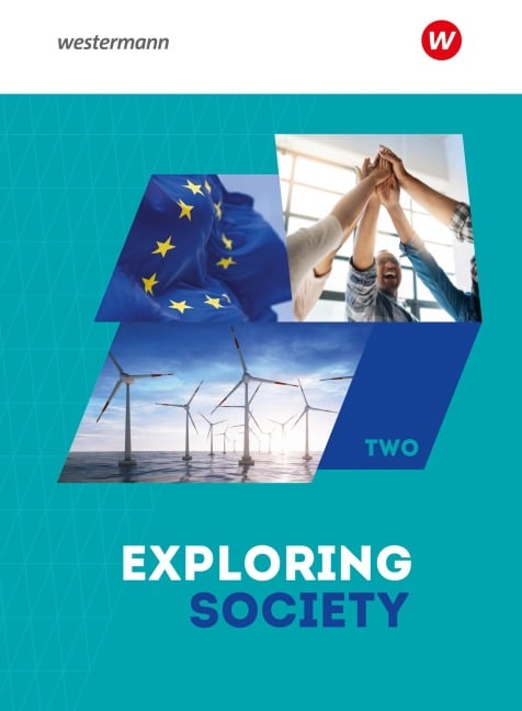 Exploring Society 2. Textbook - 