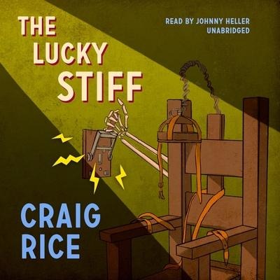 The Lucky Stiff - 