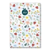 Cover-Bild zum Titel 'TRÖTSCH - Taschenkalender A6 Marienkäfer 2027' von ''