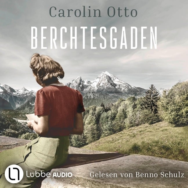 Berchtesgaden - Carolin Otto