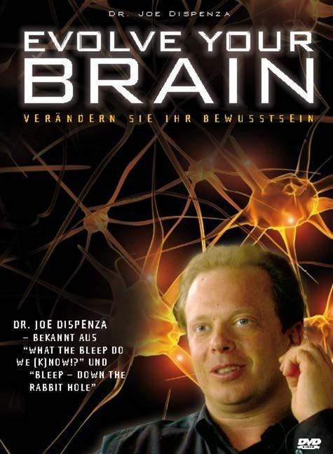 Evolve your Brain-Verändern - Evolve Your Brain