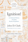 Cover-Bild zum Titel 'Ignition!' von 'John Drury Clark, Isaac Asimov'