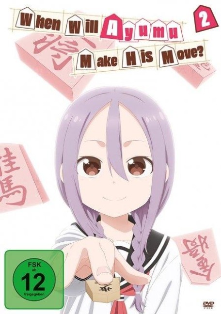 When Will Ayumu Make His Move? - Sôichirô Yamamoto