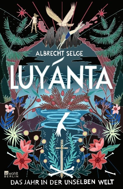 Luyánta - Albrecht Selge